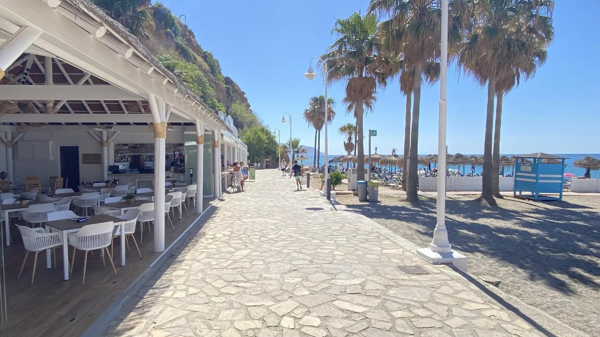 Holiday home Casa Eden Burriana Casasol Villa Nerja
