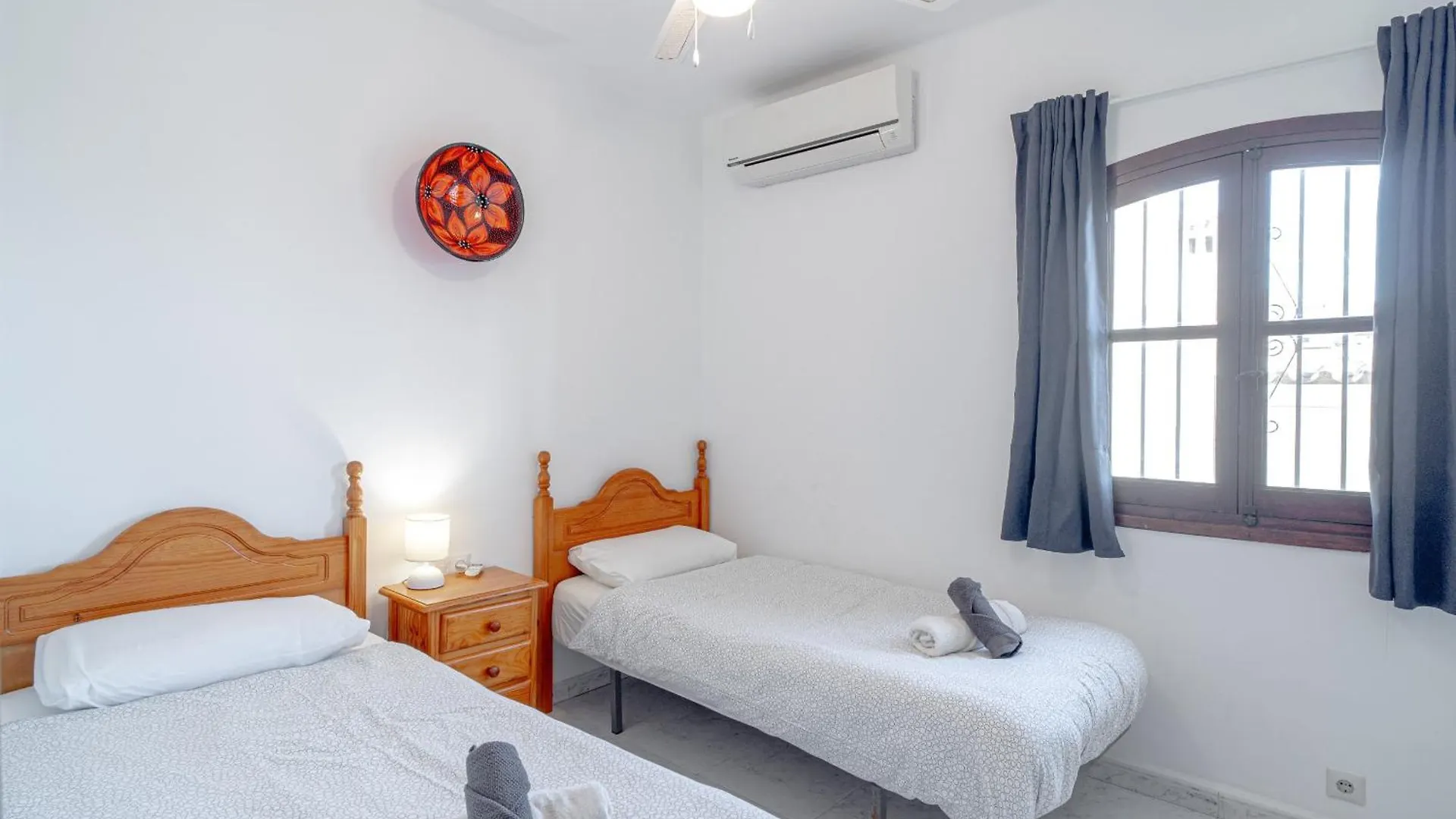 Casa Eden Burriana Casasol Villa Nerja Holiday home