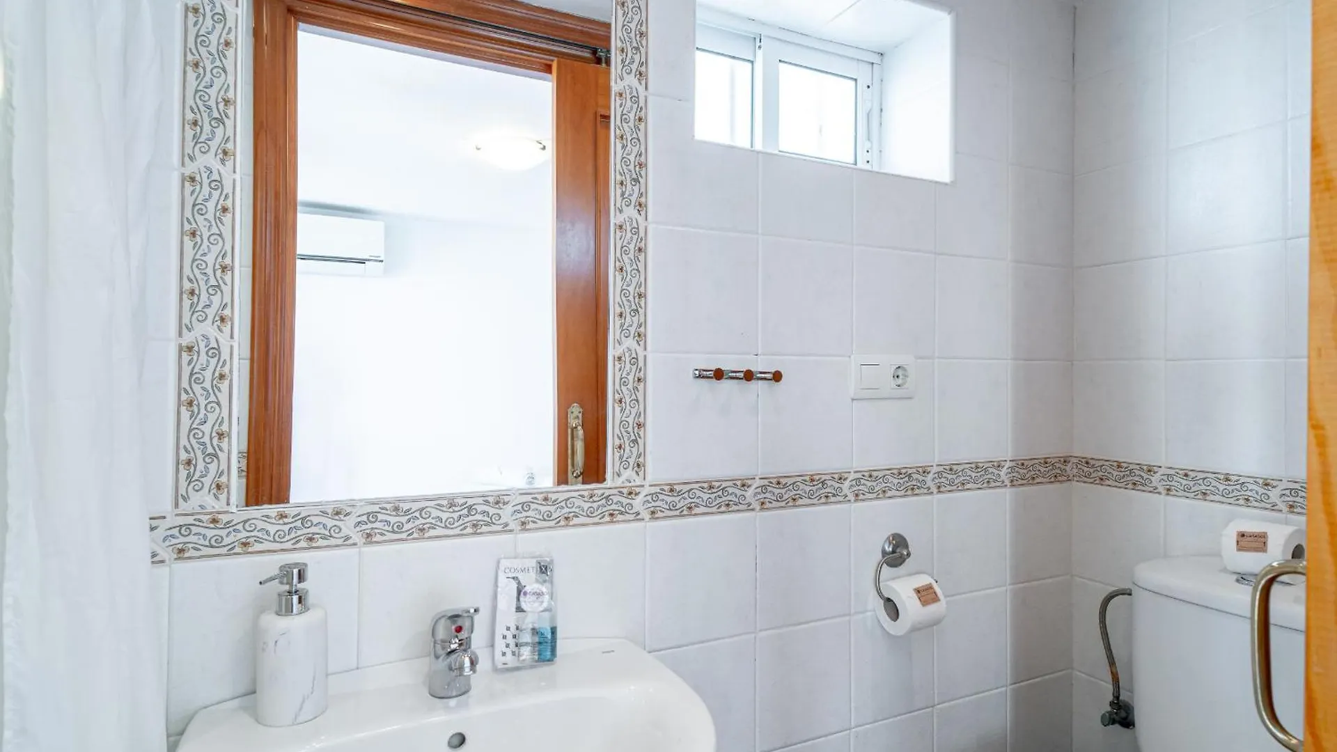 Casa Eden Burriana Casasol Villa Nerja Spain