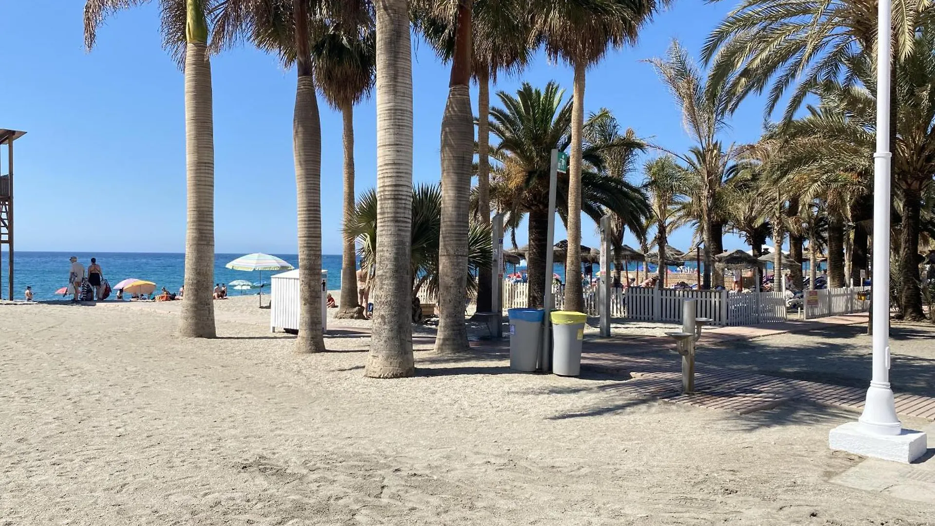 Casa Eden Burriana Casasol Villa Nerja