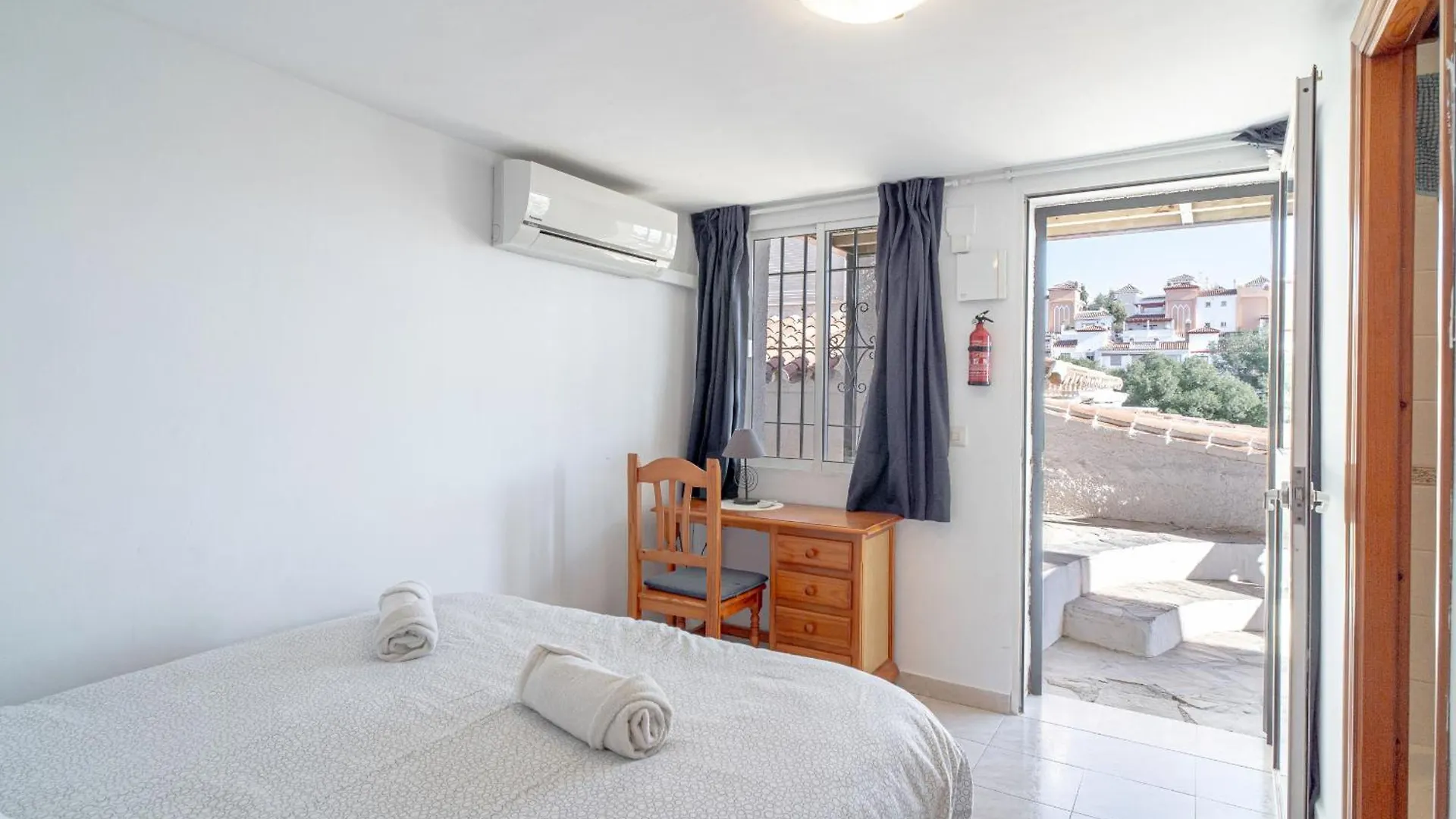 Casa Eden Burriana Casasol Villa Nerja