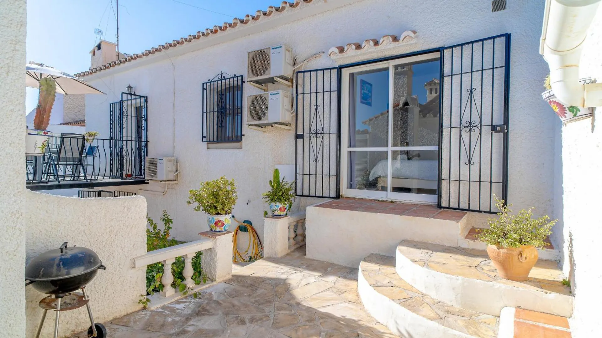 Holiday home Casa Eden Burriana Casasol Villa Nerja