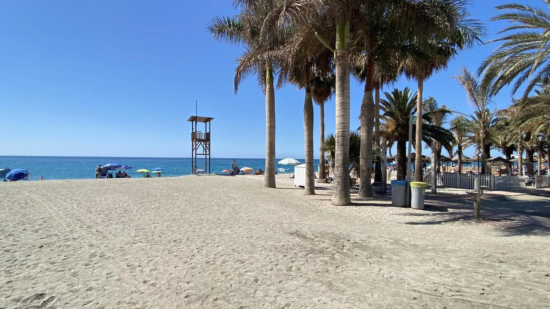 Casa Eden Burriana Casasol Villa Nerja Holiday home