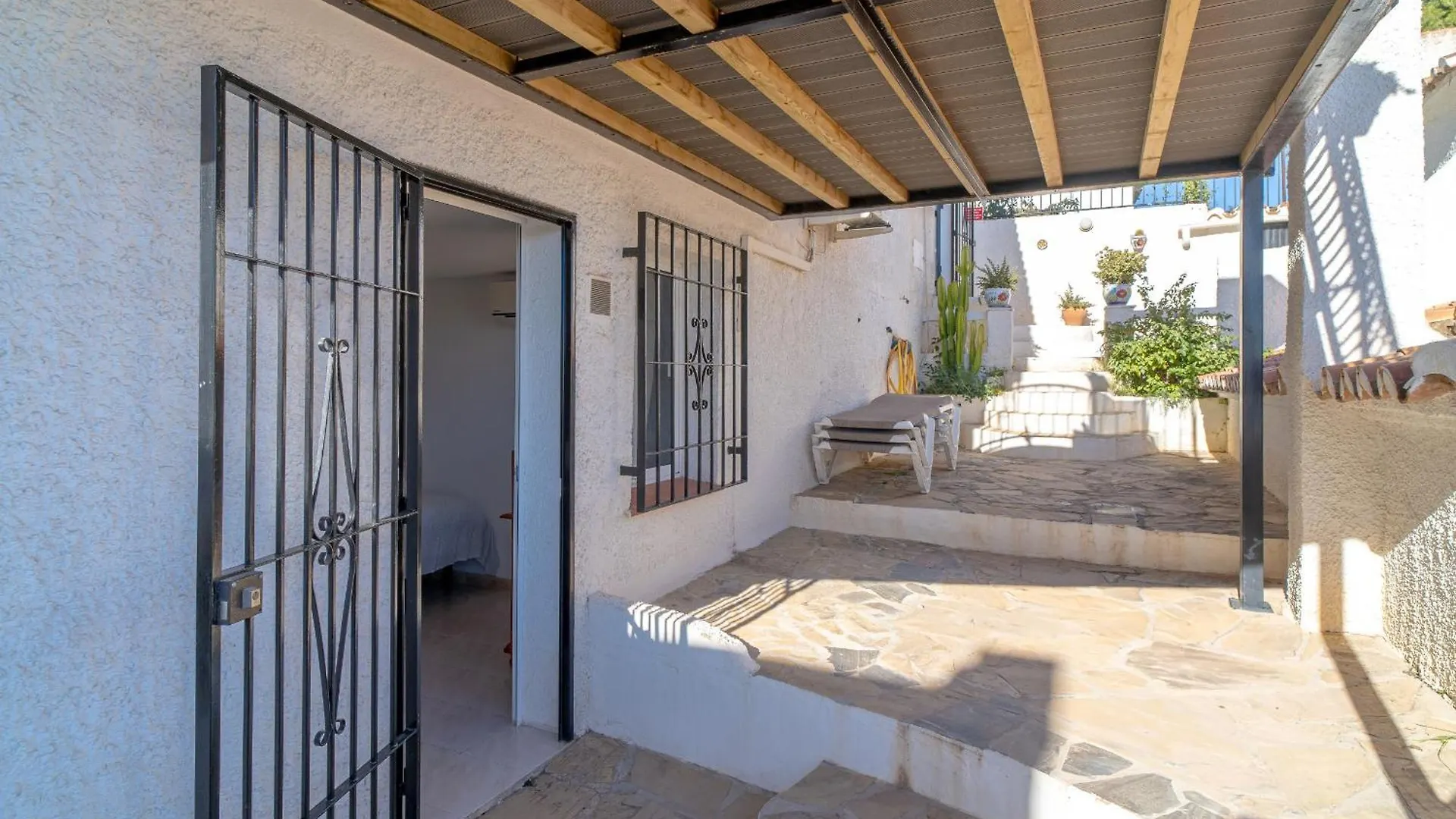 Casa Eden Burriana Casasol Villa Nerja Holiday home