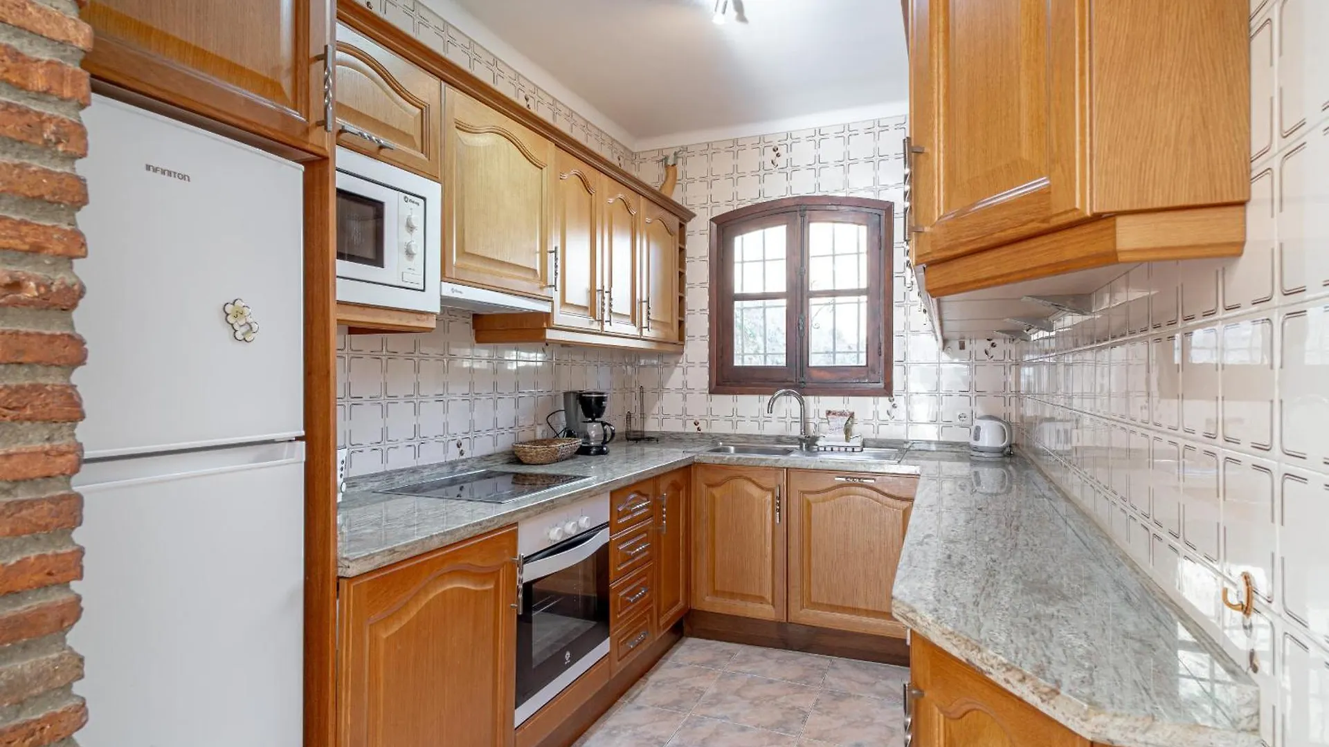 Holiday home Casa Eden Burriana Casasol Villa Nerja