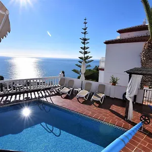 Holiday home Ladera Panorama 2, Nerja