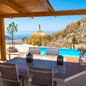  Ferienhaus Mariposa Mariposaholidays