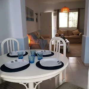  Ferienhaus Casa Del Mar 1