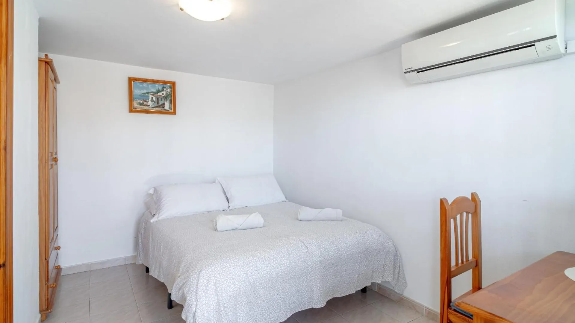 Willa Casa Eden Burriana Casasol Nerja 0*,  Hiszpania