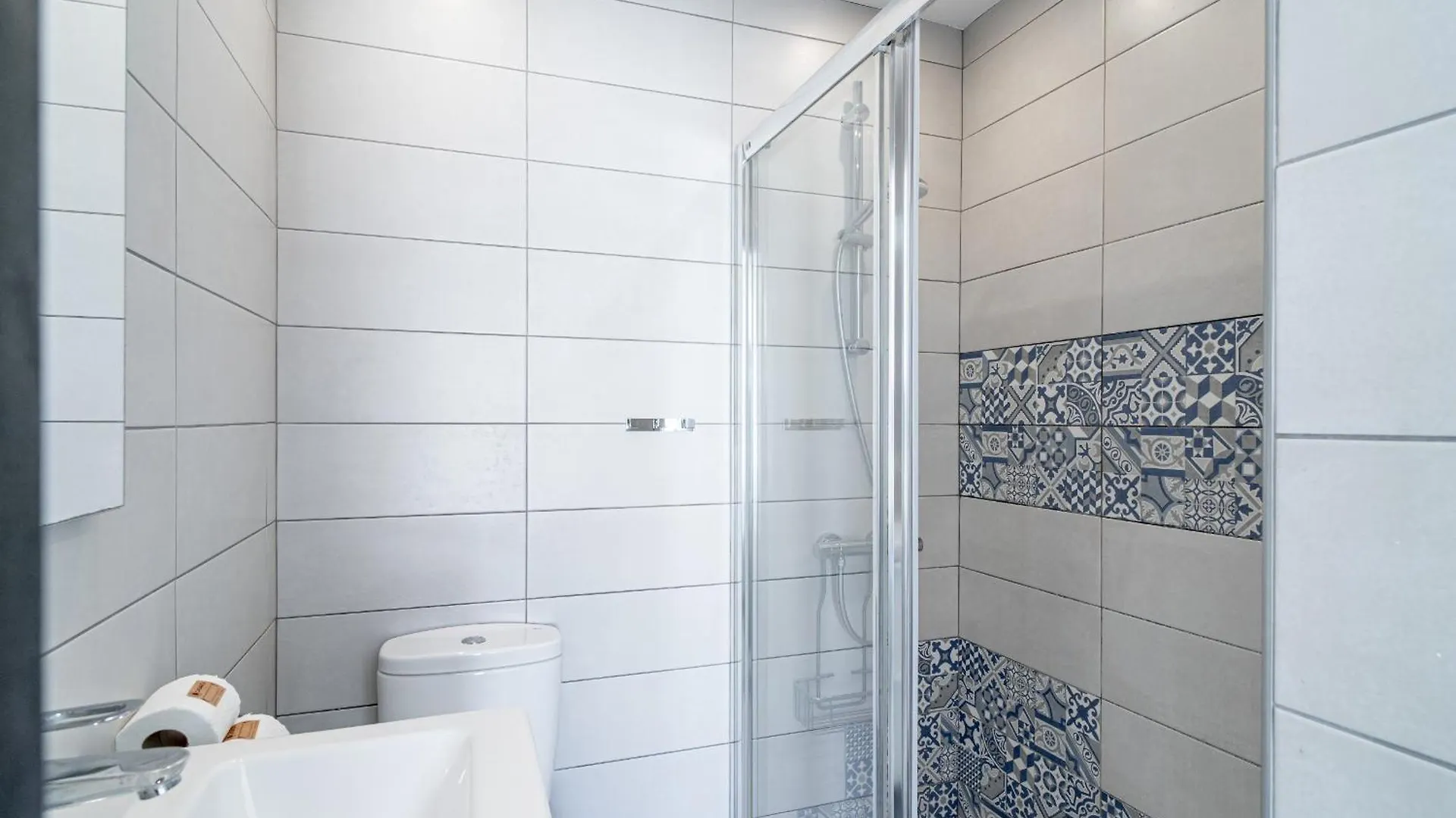 Dom wakacyjny Willa Casa Eden Burriana Casasol Nerja Hiszpania